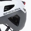 Cyklistická přilba Endura Urban Luminite white 7