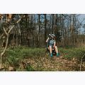 Dámské cyklistické ponožky Endura Coolmax Stripe 2-pack pacifiic blue 2