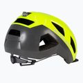Cyklistická přilba Endura Urban Luminite hi-viz yellow 2