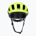 Cyklistická přilba Endura Urban Luminite hi-viz yellow 2