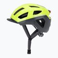 Cyklistická přilba Endura Urban Luminite hi-viz yellow 3