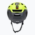 Cyklistická přilba Endura Urban Luminite hi-viz yellow 4