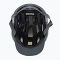 Cyklistická přilba Endura Urban Luminite hi-viz yellow 5