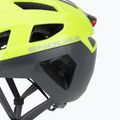 Cyklistická přilba Endura Urban Luminite hi-viz yellow 7