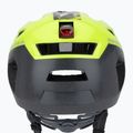 Cyklistická přilba Endura Urban Luminite hi-viz yellow 8