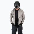 Pánská cyklistická bunda Endura Hummvee Waterproof Hooded fossil 3