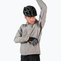 Pánská cyklistická bunda Endura Hummvee Waterproof Hooded fossil 4