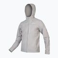 Pánská cyklistická bunda Endura Hummvee Waterproof Hooded fossil 6