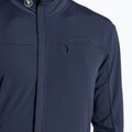 Pánský cyklistický dres Longsleeve Endura Xtract Roubaix  navy 3