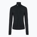 Dámský cyklistický dres Longsleeve Endura Xtract Roubaix black