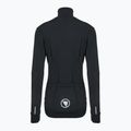 Dámský cyklistický dres Longsleeve Endura Xtract Roubaix black 2