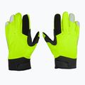Pánské cyklistické rukavice Endura Strike bright yellow 2