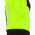 Pánské cyklistické rukavice Endura Strike bright yellow 4