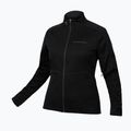 Dámská cyklistická bunda Endura Windchill II black