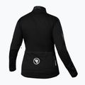 Dámská cyklistická bunda Endura Windchill II black 2