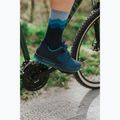 Pánské cyklistické ponožky Endura Jagged navy 4
