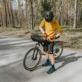 Pánské cyklistické ponožky Endura Jagged navy 7
