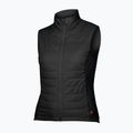 Pánská cyklistická vesta  Endura Pro PrimaLoft black
