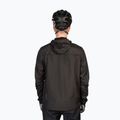 Pánská cyklistická bunda Endura Hummvee Windshell black 2
