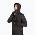 Pánská cyklistická bunda Endura Hummvee Windshell black 3
