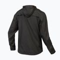 Pánská cyklistická bunda Endura Hummvee Windshell black 5