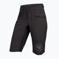 Dámské cyklistické kraťasy Endura Singletrack II Short black