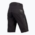 Dámské cyklistické kraťasy Endura Singletrack II Short black 2