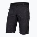 Pánské cyklistické šortky Endura Hummvee Short black camouflage 7