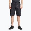 Pánské cyklistické šortky Endura Hummvee Short black camouflage