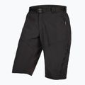 Pánské cyklistické šortky Endura Hummvee Short black 7