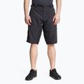 Pánské cyklistické šortky Endura Hummvee Short black