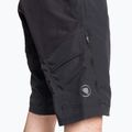 Pánské cyklistické šortky Endura Hummvee Short black 4