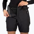 Dámské cyklistické šortky Endura Hummvee Short black 6