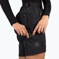 Dámské cyklistické šortky Endura Hummvee Short black 9