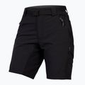 Dámské cyklistické šortky Endura Hummvee Short black 11