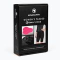 Dámské cyklistické šortky Endura Mesh C'Fast Liner II black 5