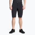 Pánské cyklistické šortky Endura GV500 Foyle Baggy Shorts black