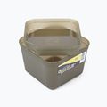 Avid Carp Bait Tub Deep Size With Lid & Divder green AVBT/01 2