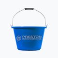 Rybářské vědro Preston modré PBUCKET/01