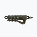 Avid Carp Kroužkované olovo Clip 5 ks. Kamufláž A0640002