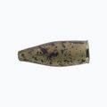 Avid Carp Tail Gumové bezpečnostní klipsové chrániče 10 ks. Kamufláž A0640004