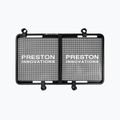 Police pro Preston OFFBOX36 Venta-Lite Hoodie Side Tray černá P0110025