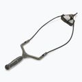 Avid Carp Catapult Elastický prak gumový černý A0640048