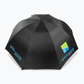 Preston Space Maker Multi 50" rybářský deštník Brolly černý P0180002