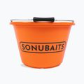 Sonubaits Oranžové rybářské vědro S0950006
