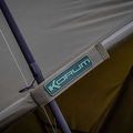 Korum Day Shelter Lite 195cm zelený rybářský stan K0370003 3