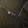 Avid Carp Ascent Bivvy One Man kaprový stan hnědý A0530007 9