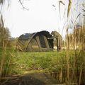 Avid Carp Ascent Bivvy One Man kaprový stan hnědý A0530007 5