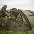 Avid Carp Ascent Bivvy TwoMan kaprový stan zelený A0530009 5