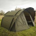 Avid Carp Ascent Bivvy TwoMan kaprový stan zelený A0530009 7